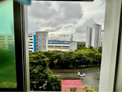 Blk 421A Northshore Straitsview (Punggol), HDB 2 Rooms #530998731